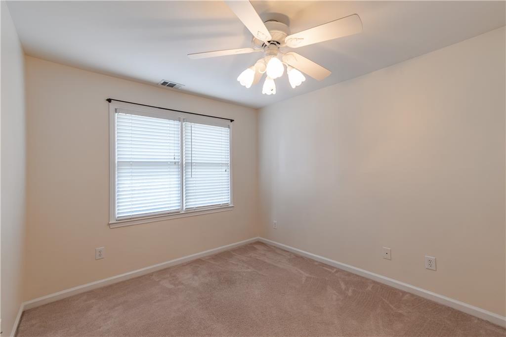 WELLESLEY UNIT V-A - Residential Lease