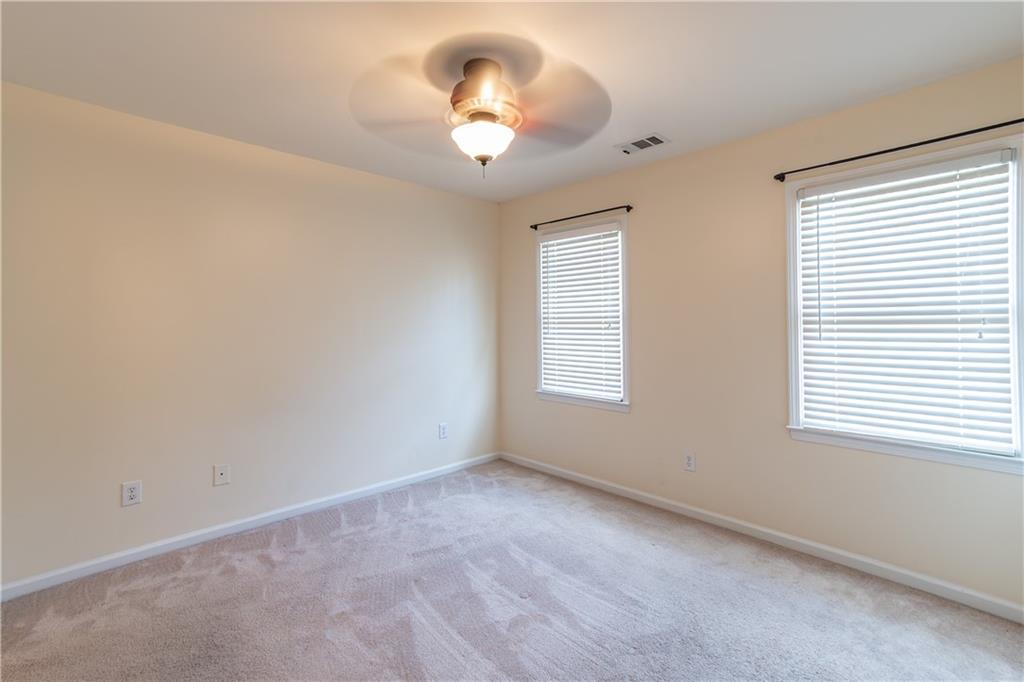 WELLESLEY UNIT V-A - Residential Lease