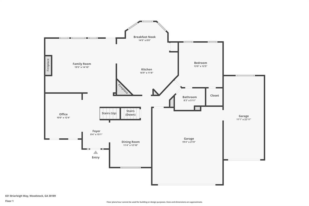 WELLESLEY UNIT V-A - Residential Lease