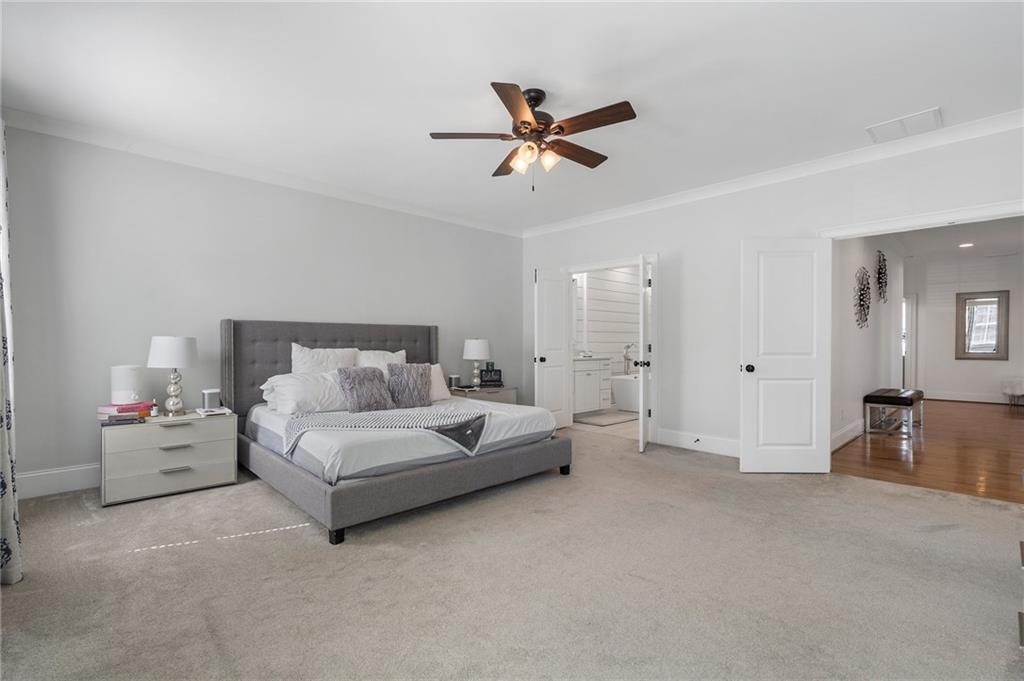 Mountain Walk - Residential Lease