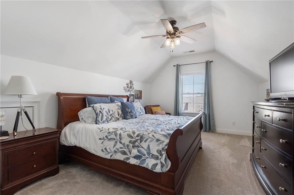 Mountain Walk - Residential Lease