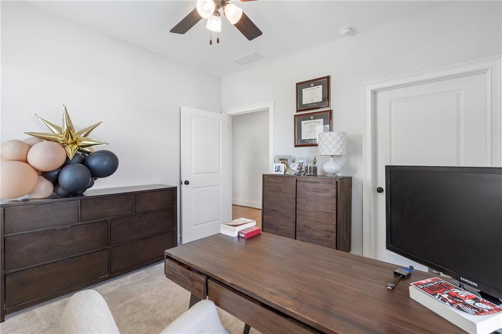 Mountain Walk - Residential Lease