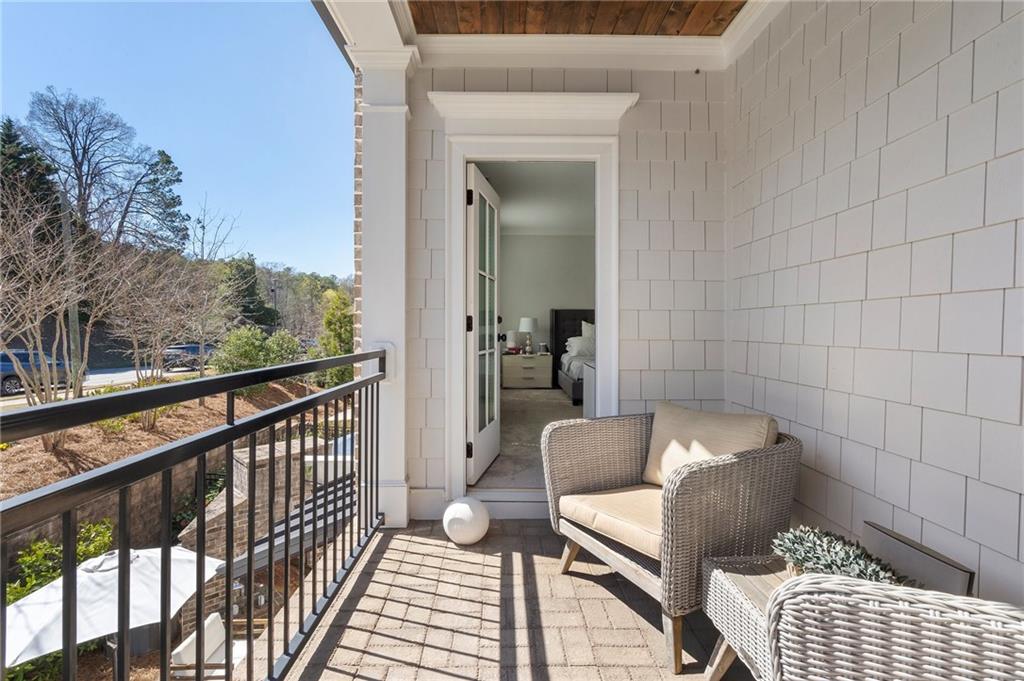 Mountain Walk - Residential Lease