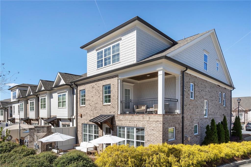 Mountain Walk - Residential Lease
