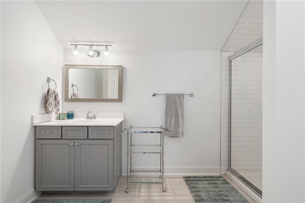 Mountain Walk - Residential Lease
