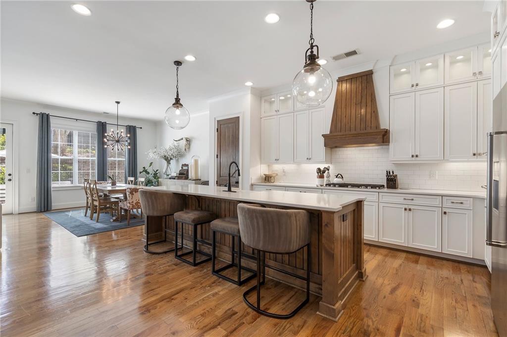 Mountain Walk - Residential Lease