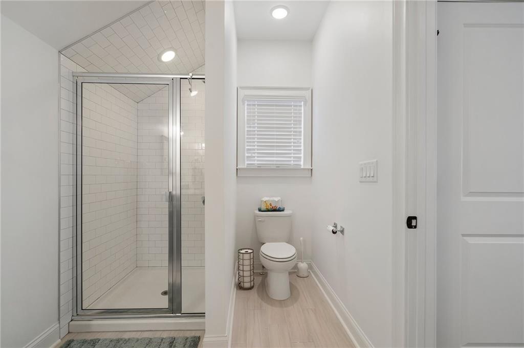 Mountain Walk - Residential Lease