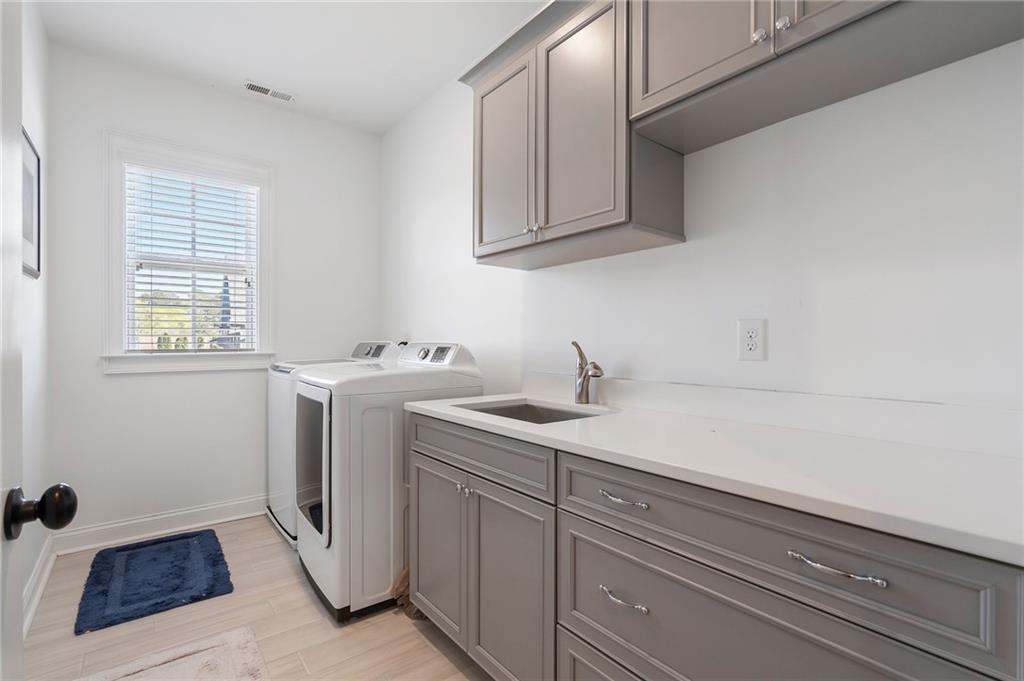 Mountain Walk - Residential Lease