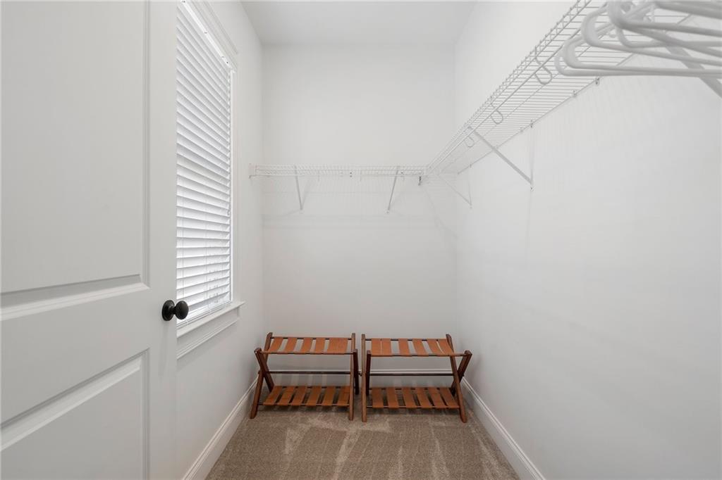 Mountain Walk - Residential Lease