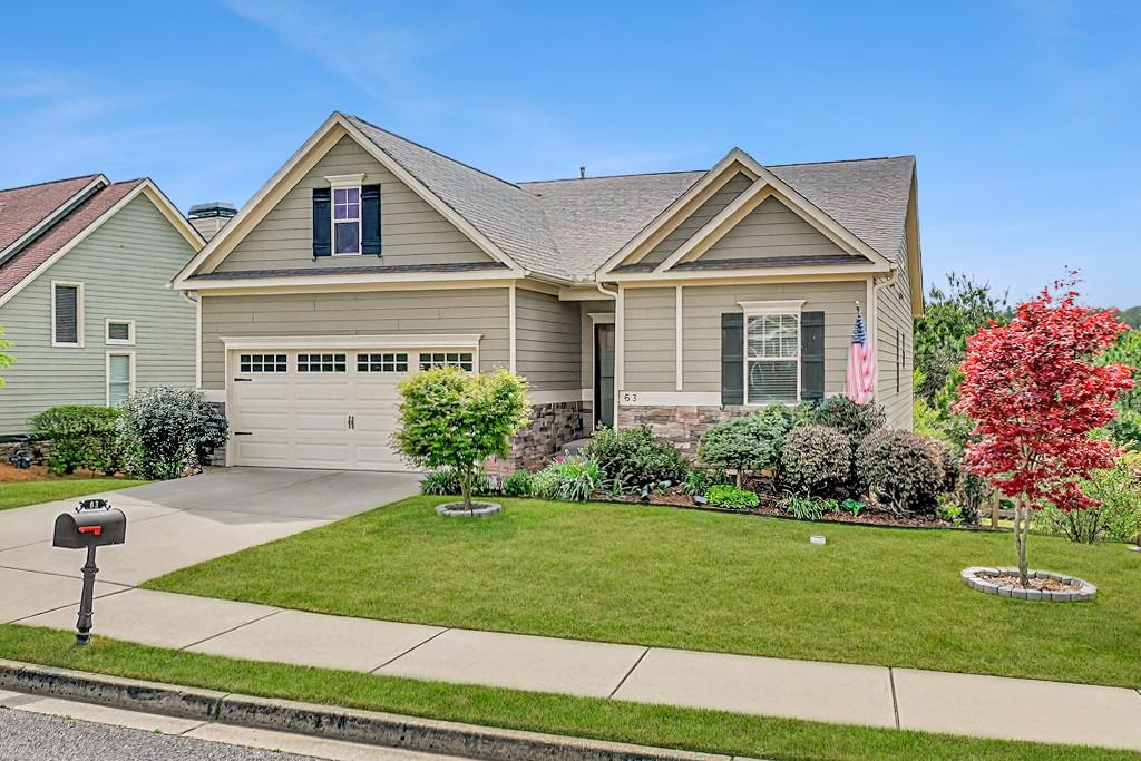 63 Crown Pointe Drive