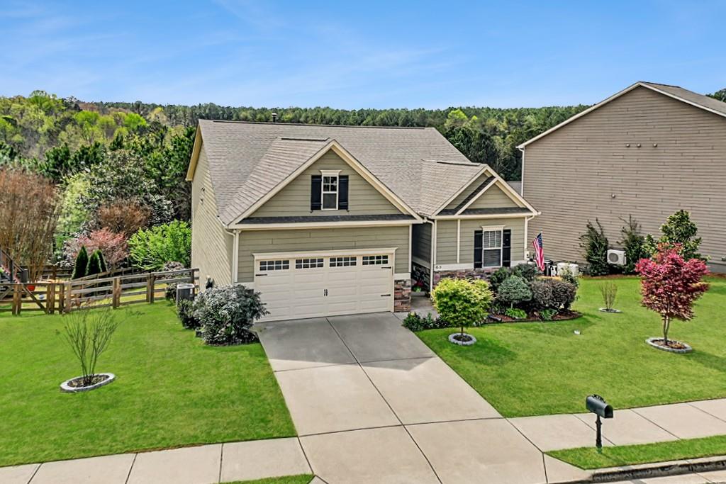 63 Crown Pointe Drive