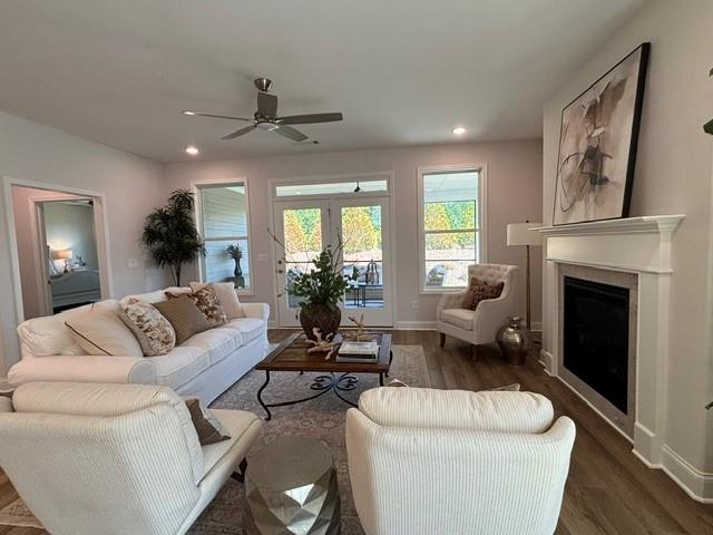 149 English Barn Way
