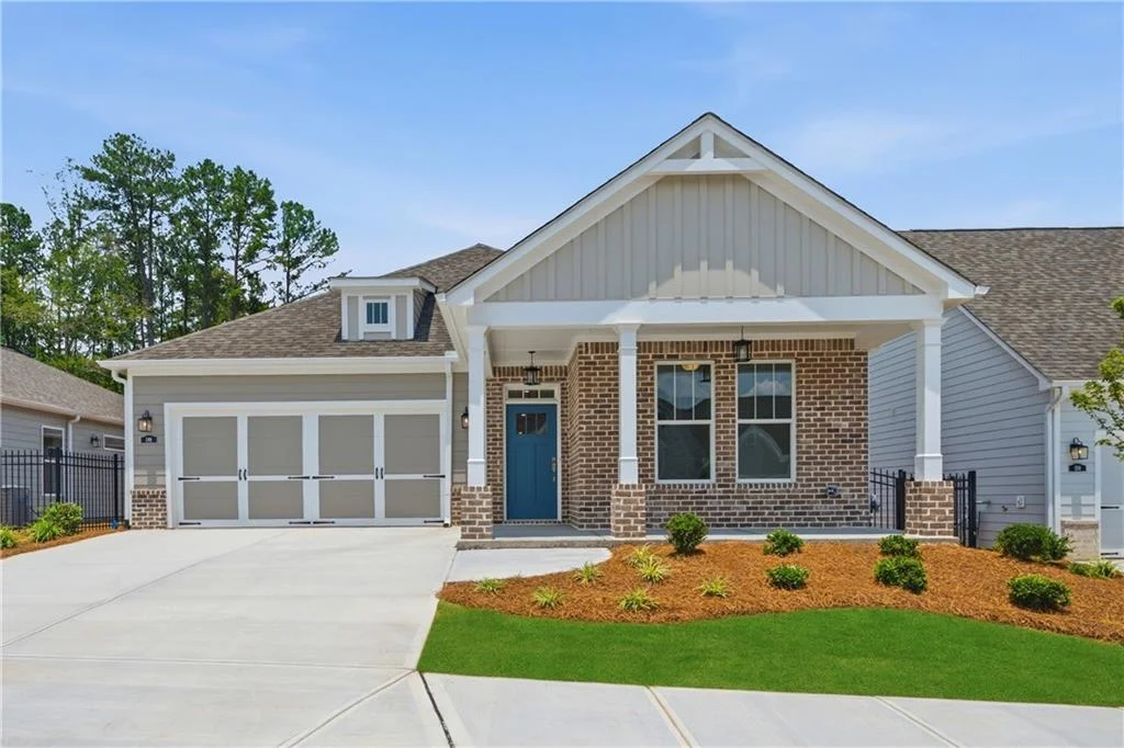 149 English Barn Way, Hiram, GA, 30141