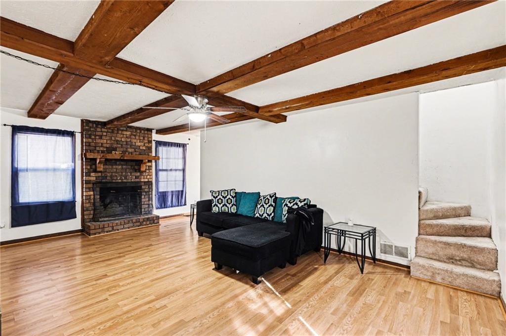 4365 Carrollton Villa Rica Highway