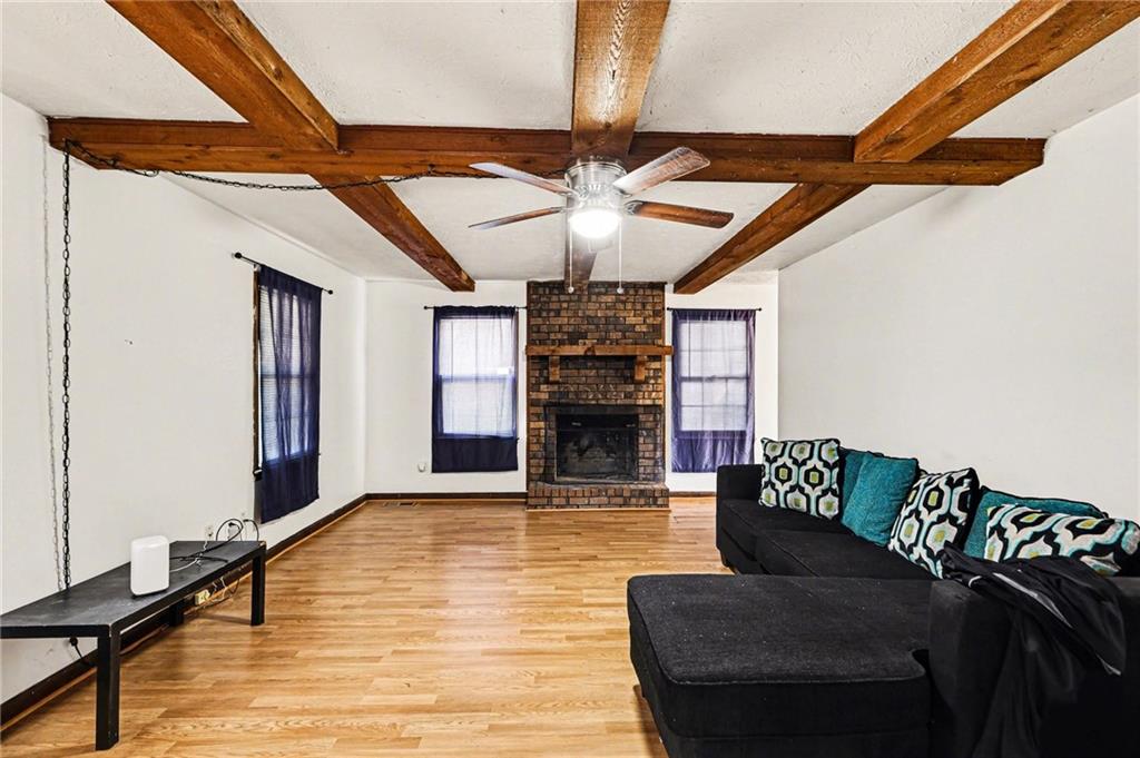 4365 Carrollton Villa Rica Highway