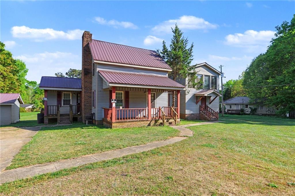 4365 Carrollton Villa Rica Highway