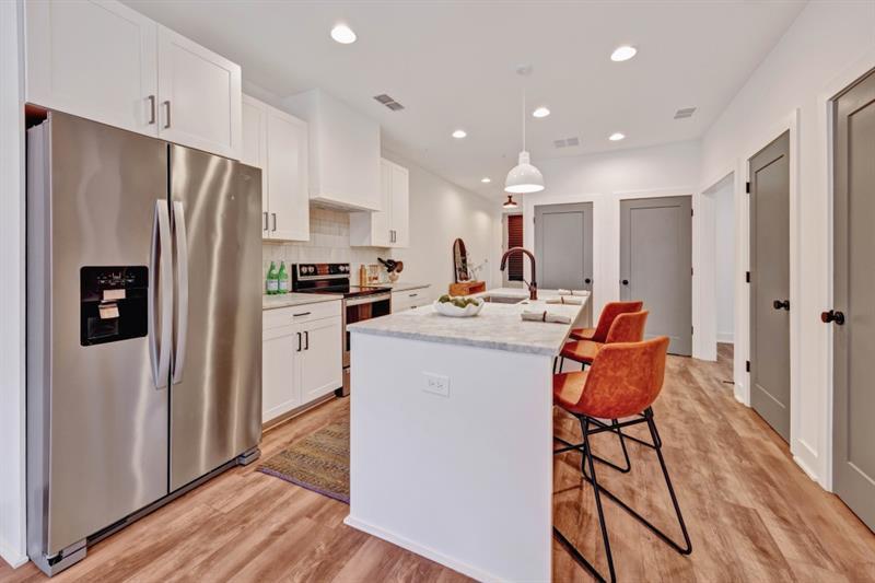 14 Becker Place NW