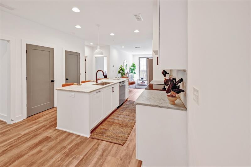 14 Becker Place NW