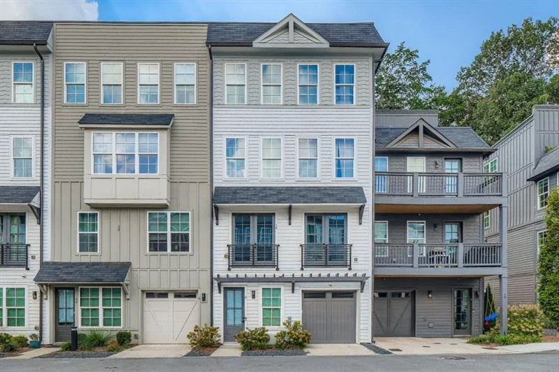 14 Becker Place NW