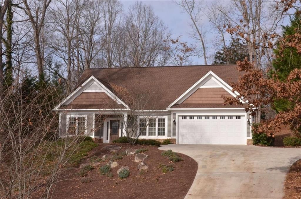 Photo of 3476 Edgewood Circle, Gainesville, GA 30506 (MLS # 7685722)