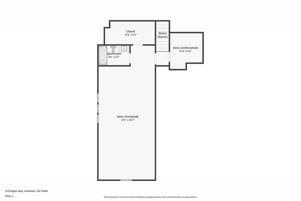 16030 Birmingham Highway, Milton, Georgia image 43