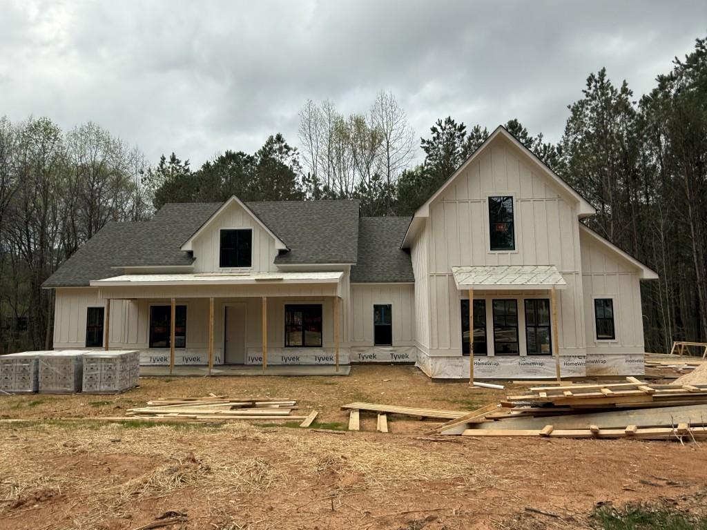 16030 Birmingham Highway, Milton, Georgia image 2