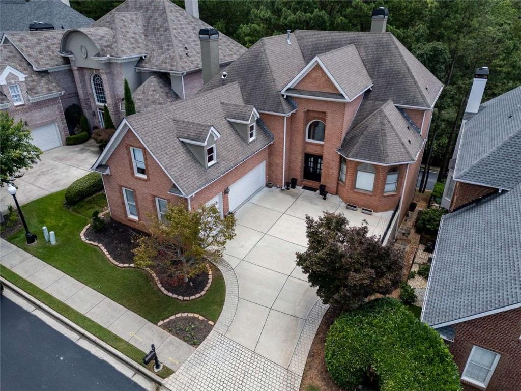 735 Falling Rocks Court