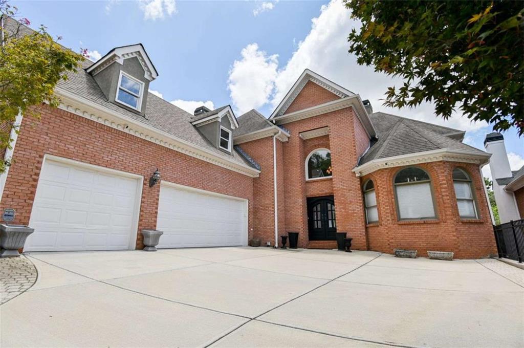735 Falling Rocks Court