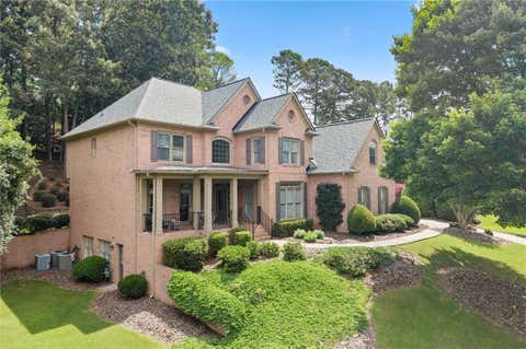 Photo of 8475 High Hampton, Alpharetta, GA 30022 (MLS # 7789778)
