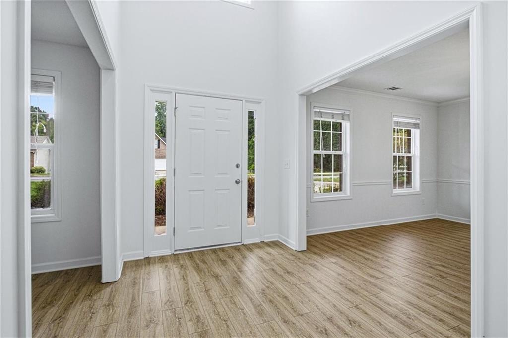 3526 Shoal Trail Drive