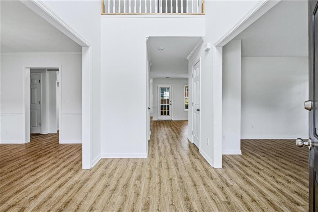 3526 Shoal Trail Drive