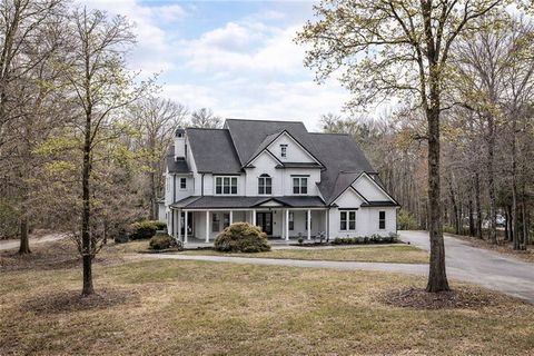 2719 Tribble Mill Road Lawrenceville GA 30045