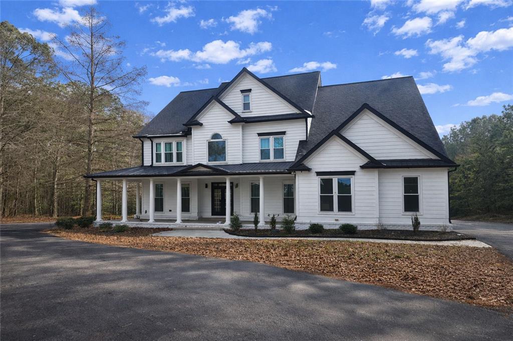 2719 Tribble Mill Road