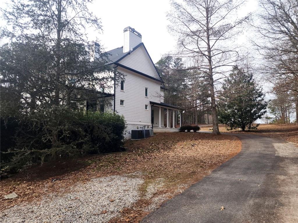 2719 Tribble Mill Road