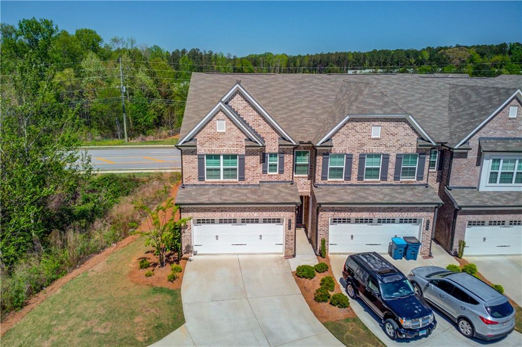 2378 Morgan Creek Road