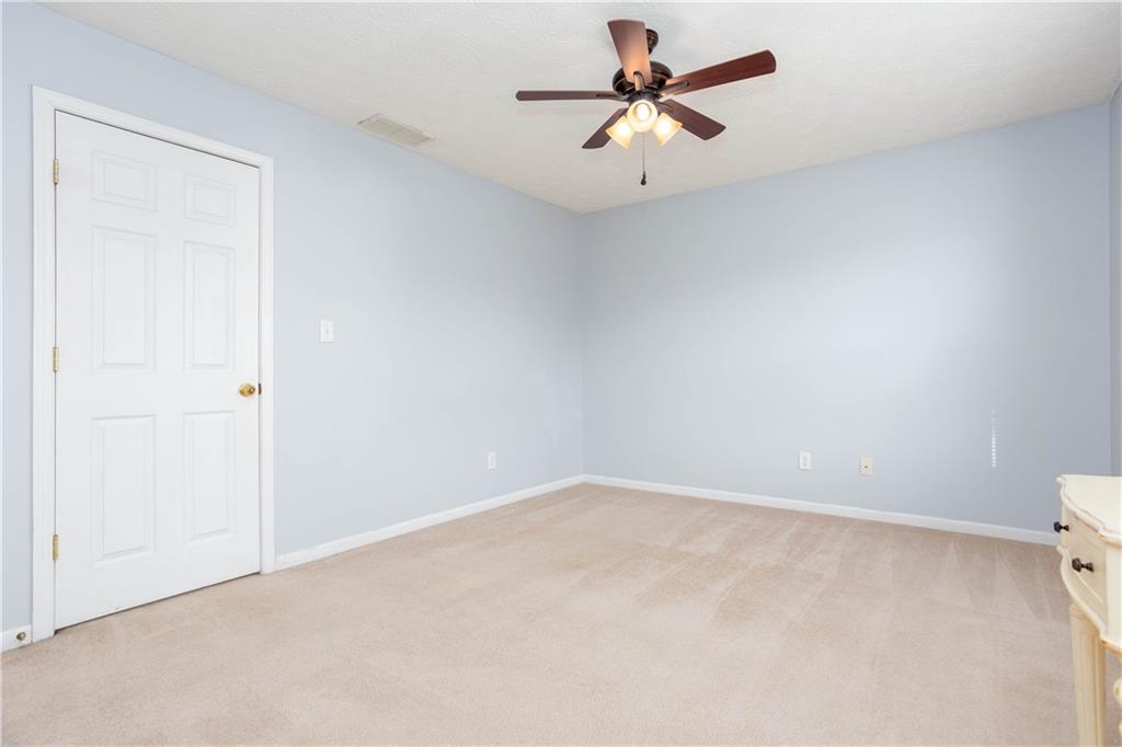 Baker Heights - Residential