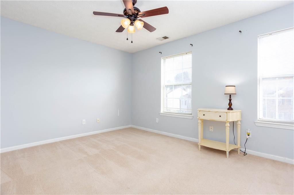 Baker Heights - Residential