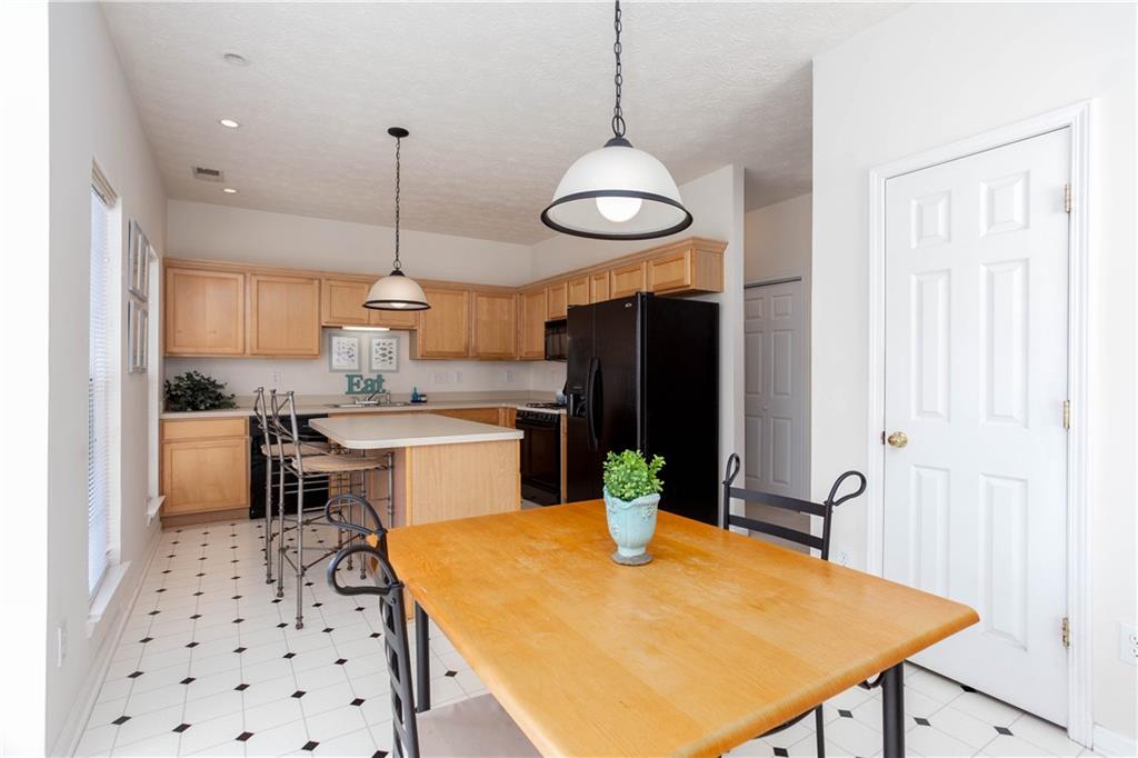 Baker Heights - Residential