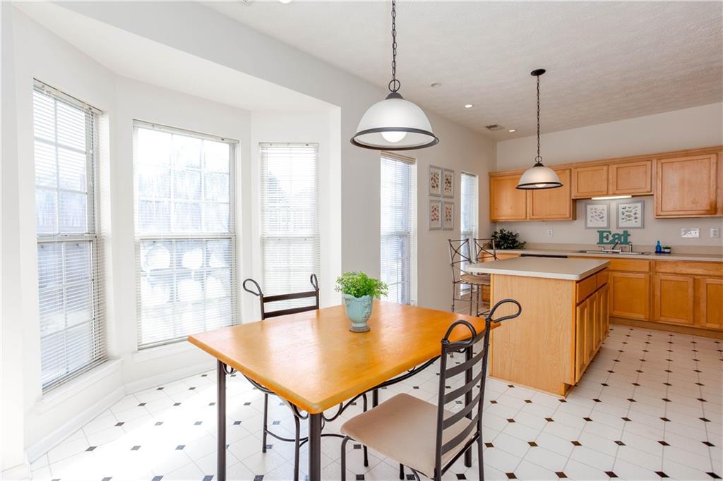 Baker Heights - Residential