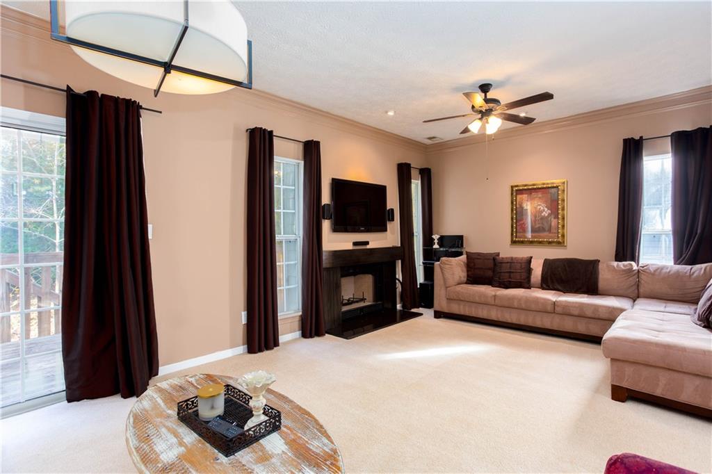 Baker Heights - Residential