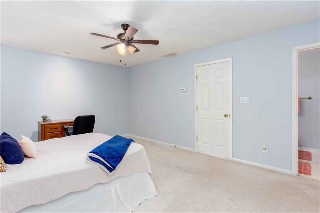 Baker Heights - Residential