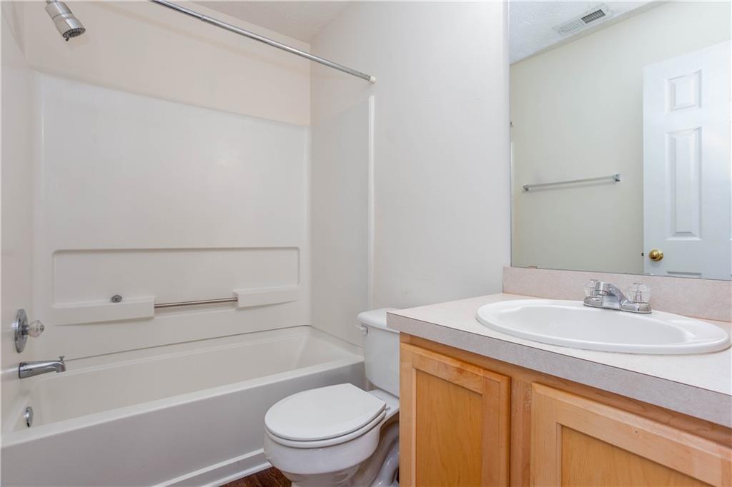 Baker Heights - Residential