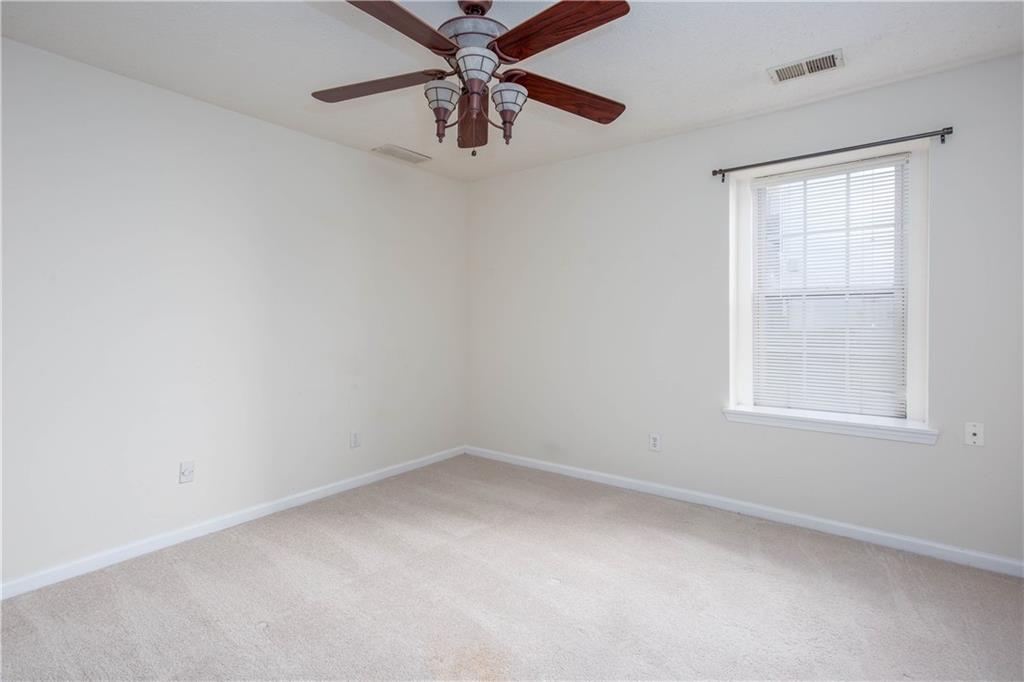 Baker Heights - Residential