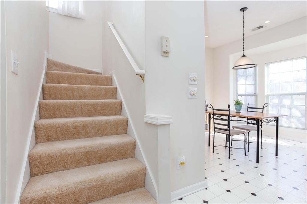 Baker Heights - Residential