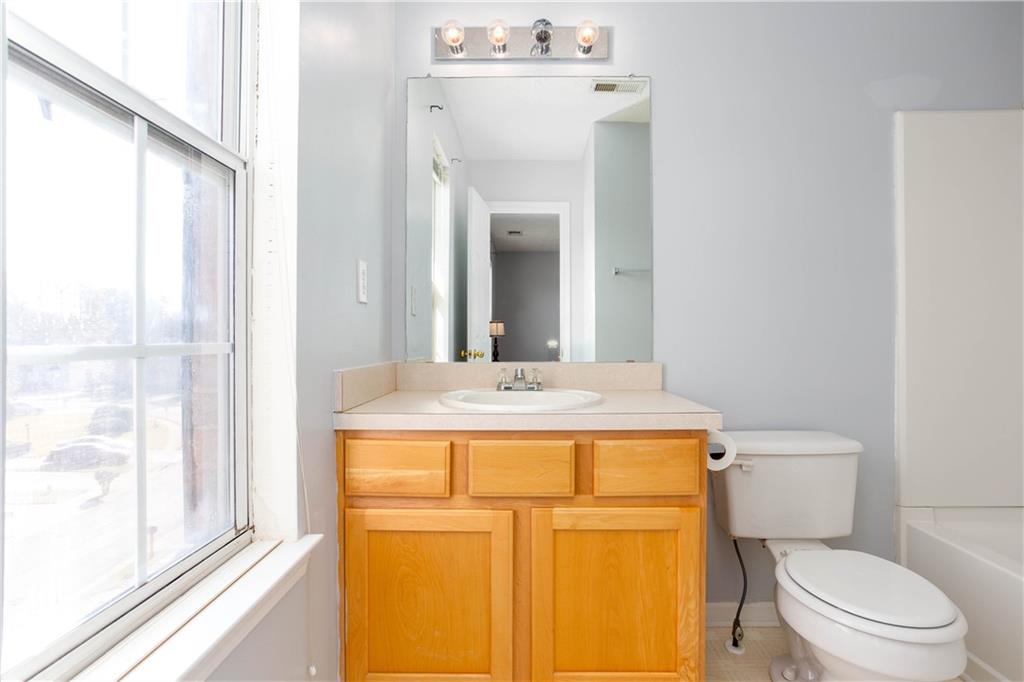 Baker Heights - Residential