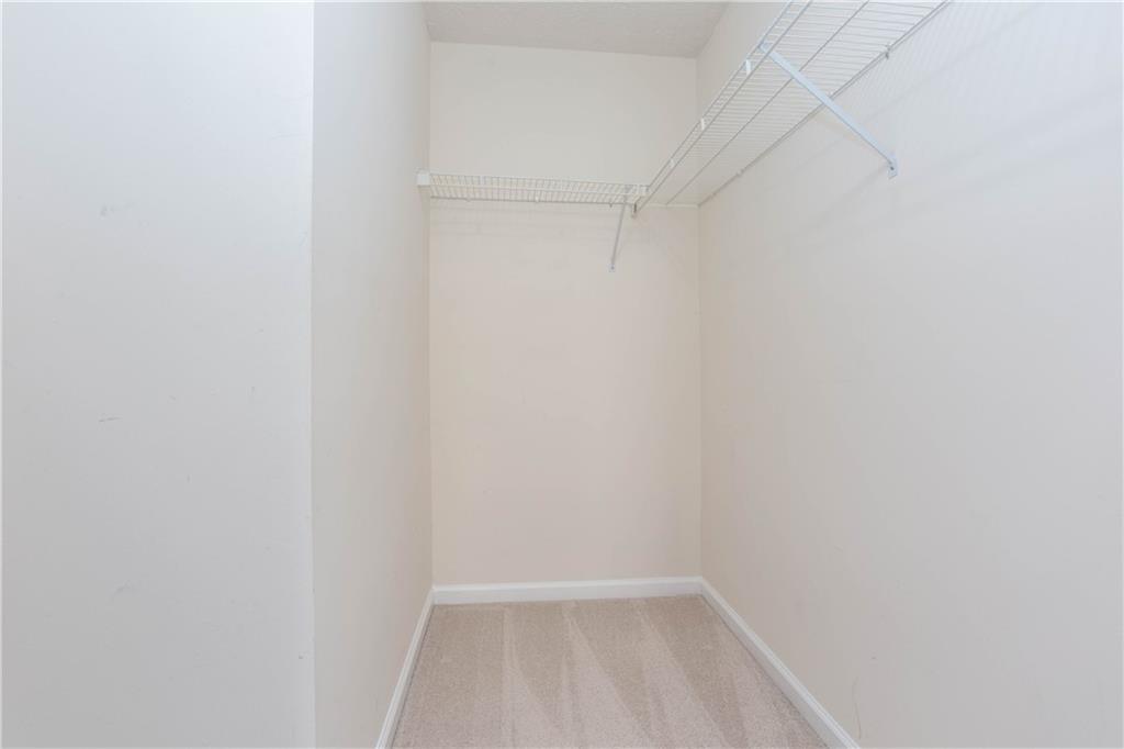 Baker Heights - Residential