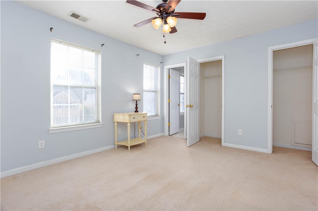 Baker Heights - Residential