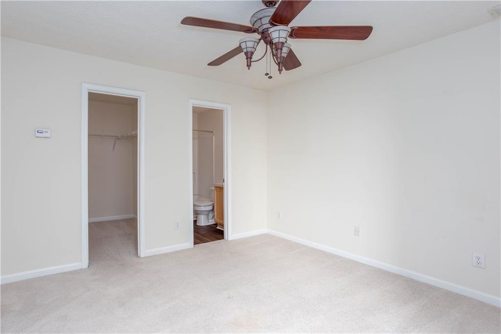 Baker Heights - Residential