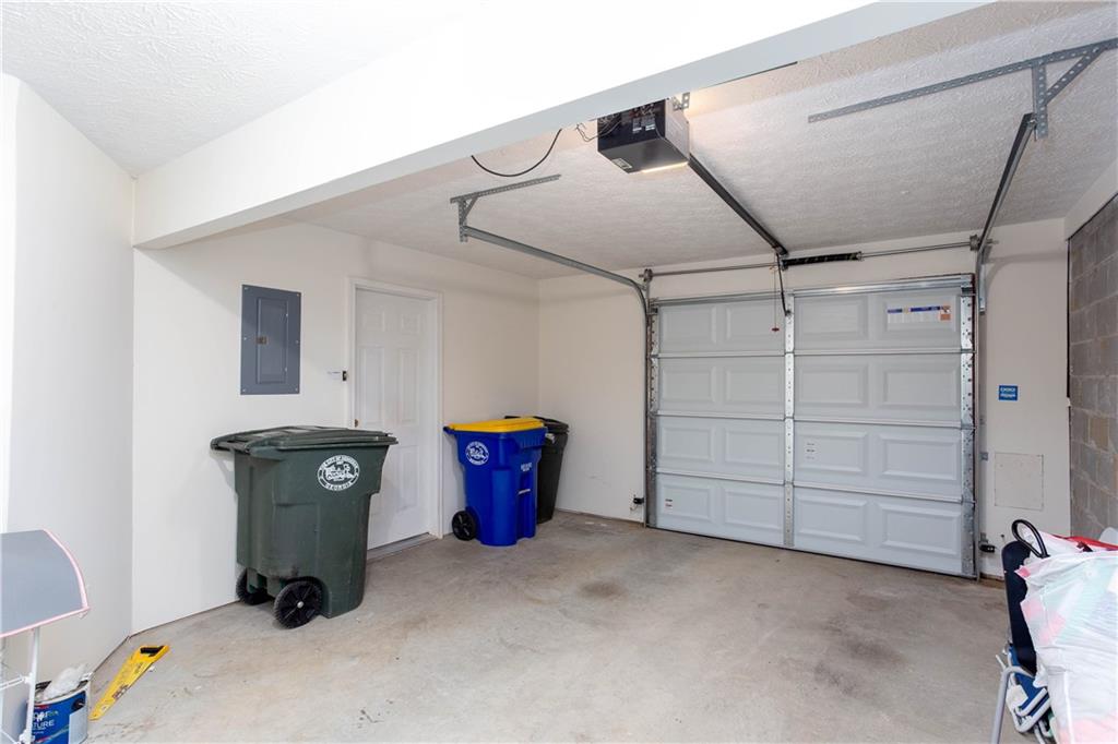 Baker Heights - Residential