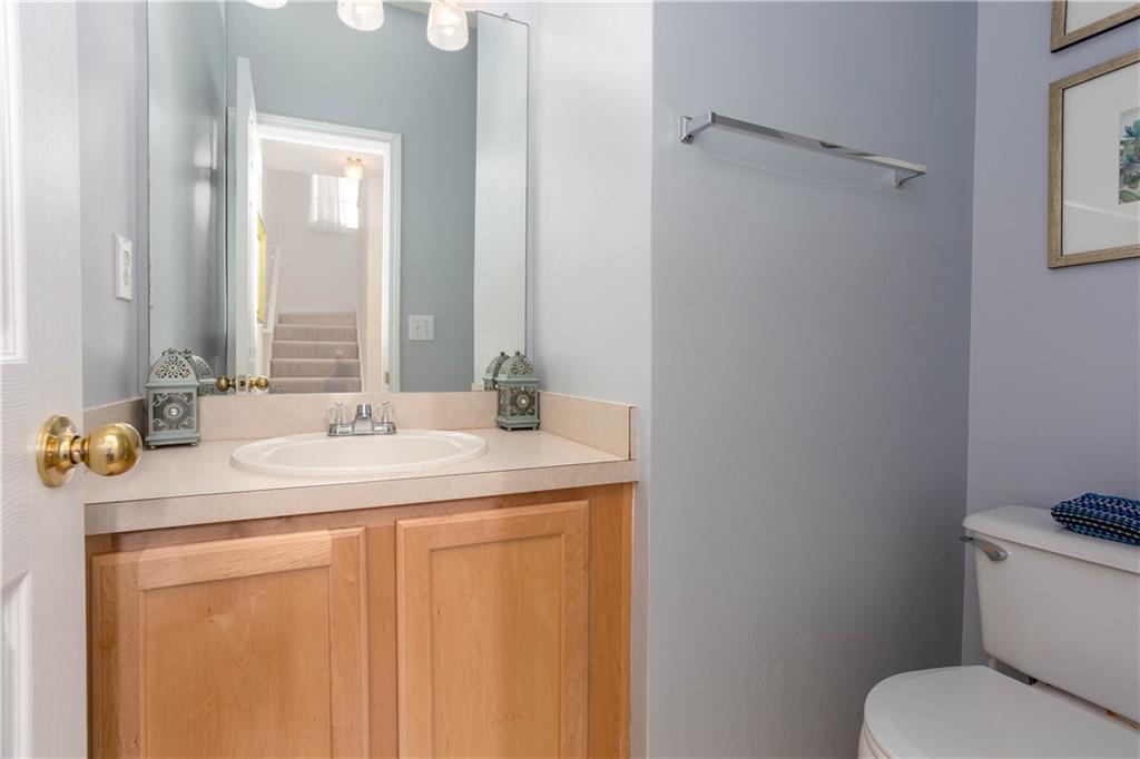 Baker Heights - Residential